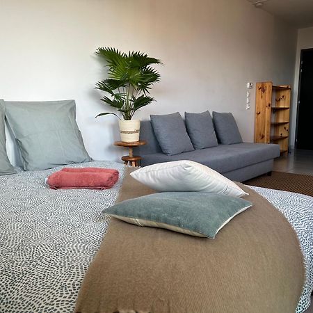 Appartement Jolie Vue Au Calme à Évian-les-Bains Extérieur photo