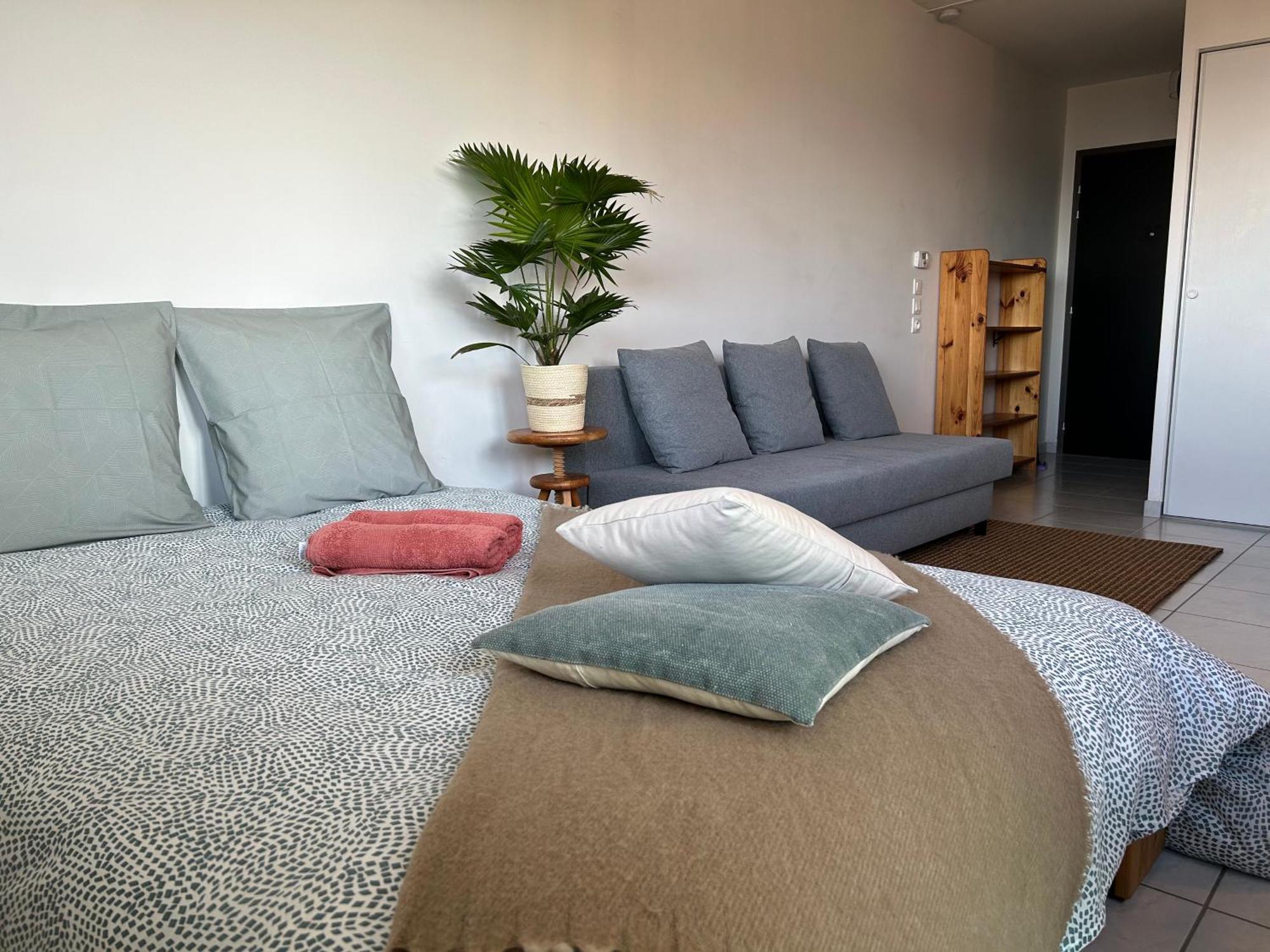Appartement Jolie Vue Au Calme à Évian-les-Bains Extérieur photo